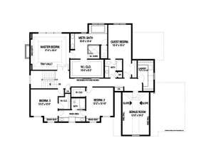 Plan 007H-0127