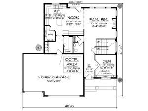 Plan 020H-0191