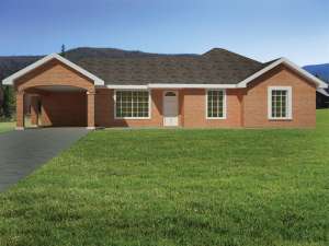 Plan 068H-0023