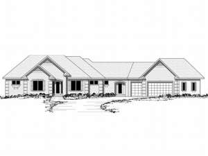 Plan 023H-0083
