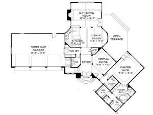 Plan 029H-0022