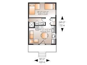 Plan 027H-0152