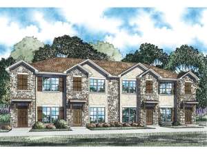 Plan 025M-0092