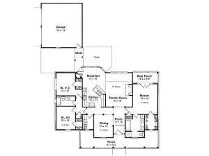 Plan 030H-0030
