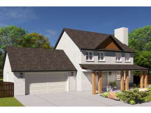 Plan 065H-0122