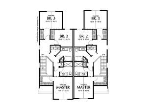 Plan 034M-0002