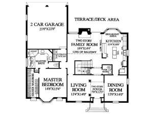 Plan 063H-0096