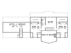 Plan 012H-0051