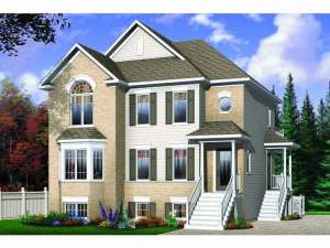 Plan 027M-0019