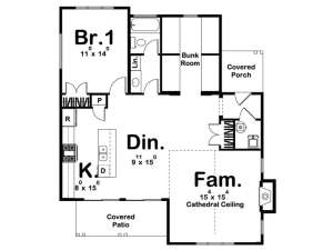 Plan 050H-0161