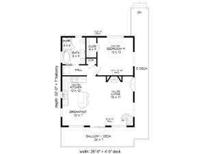 Plan 062H-0359