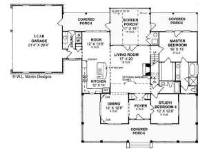 Plan 059H-0013