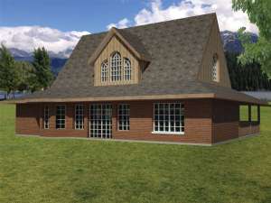 Plan 068H-0012