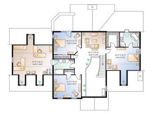 Plan 027H-0029