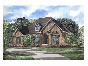 Plan 025H-0012