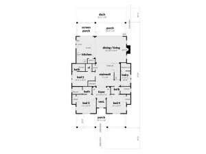 Plan 052H-0133