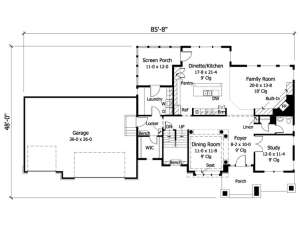 Plan 023H-0135