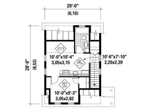 Plan 072G-0033