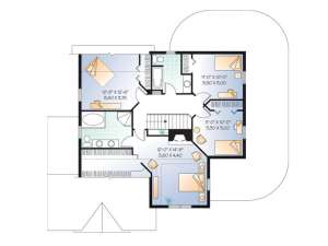 Plan 027H-0053