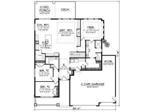 Plan 020H-0487