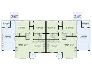 Plan 025M-0087