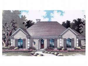 Plan 004H-0061