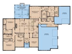 Plan 074H-0229