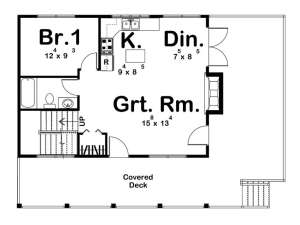 Plan 050H-0151