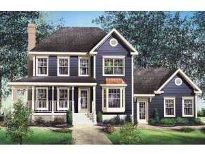 Plan 072H-0111