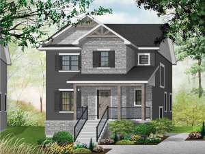 Plan 027H-0485