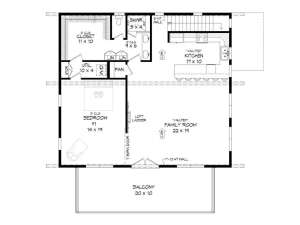 Plan 062G-0334