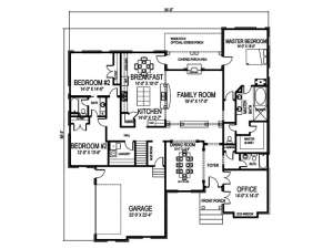 Plan 058H-0052
