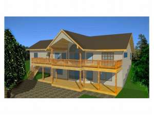 Plan 012H-0025