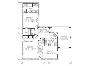 Plan 054H-0080