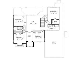 Plan 043H-0164