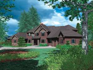 Plan 034H-0134