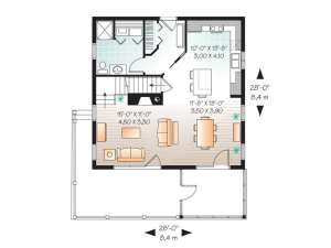 Plan 027H-0348