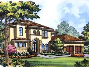 Plan 043H-0164