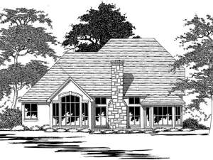 Plan 036H-0087
