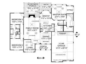 Plan 007H-0046