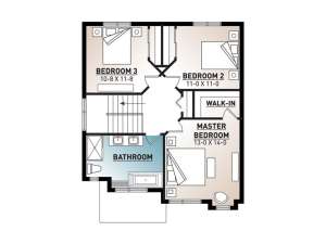 Plan 027H-0447