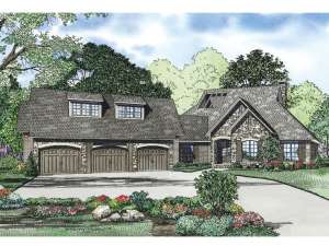 Plan 025H-0220