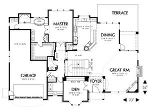 Plan 034H-0081