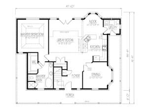 Plan 068H-0012