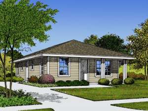 Plan 043H-0004