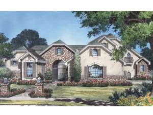 Plan 043H-0173