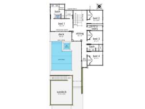 Plan 052H-0023