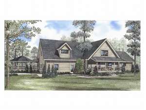 Plan 025L-0029