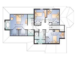 Plan 027H-0282