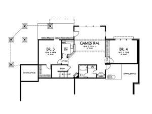 Plan 034H-0012